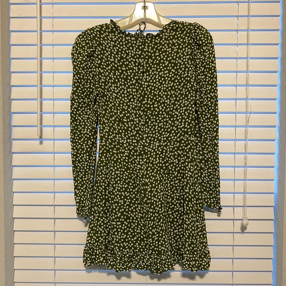 Reformation Marcy Dress Size 4 - Picture 5 of 7